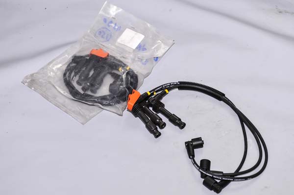 X25XE OMEGA B BUJİ KABLOSU